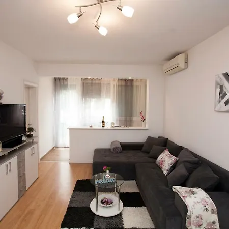 Apartament Maroma Split