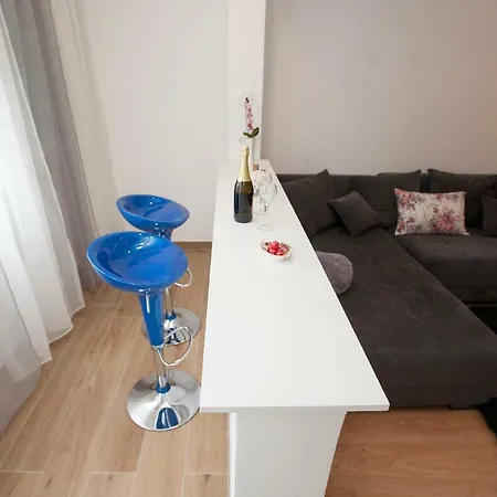 Maroma Appartement *