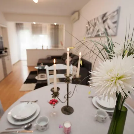 Maroma Apartament Split