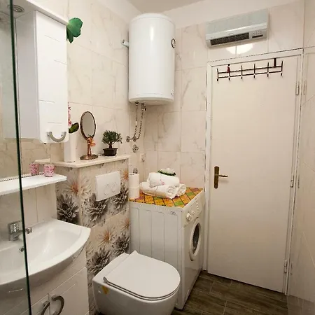 Appartement Maroma Split