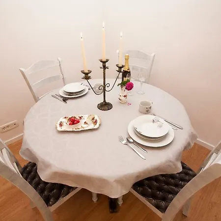 Maroma Appartement