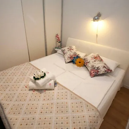 Maroma Appartement
