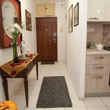 Appartement Maroma Split