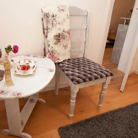 Appartement Maroma