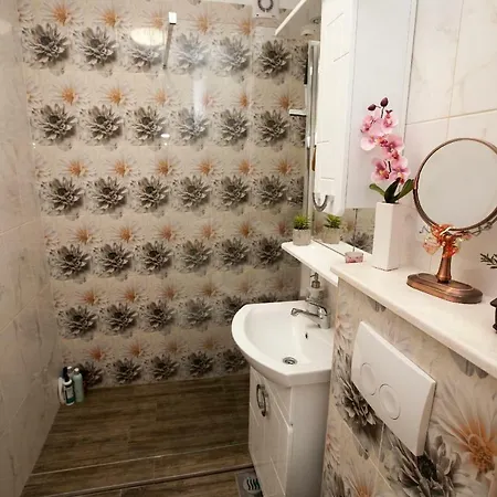Appartement Maroma *