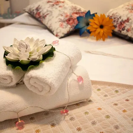 Appartement Maroma