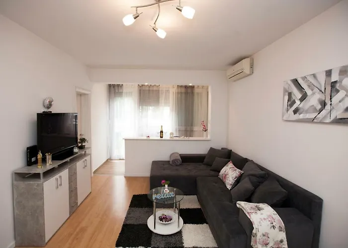 Apartament Maroma Split