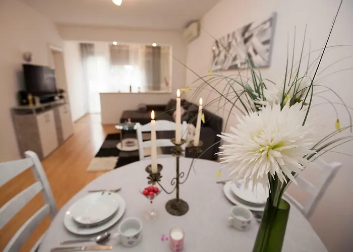 Maroma Apartament Split