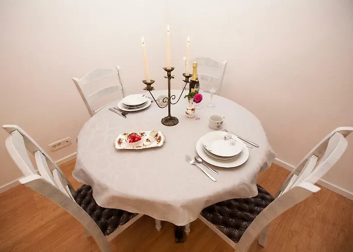 Maroma Apartament