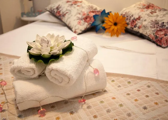 Apartament Maroma