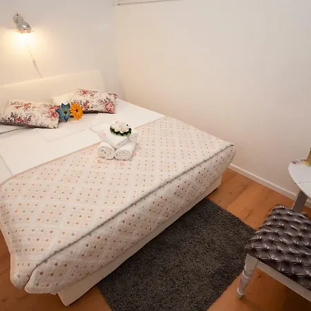 Apartment Maroma *