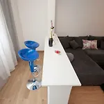 Maroma Apartman *