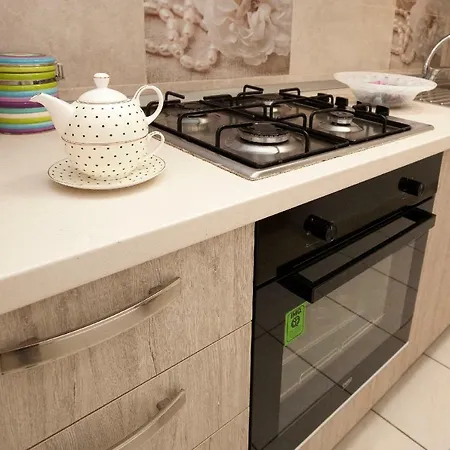 Apartamento Maroma *