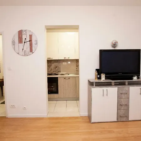 Apartamento Maroma *